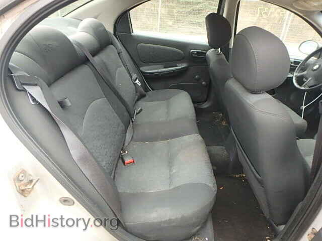 2002 DODGE NEON - VIN: 1B3ES76F72D558350 - Фото 6