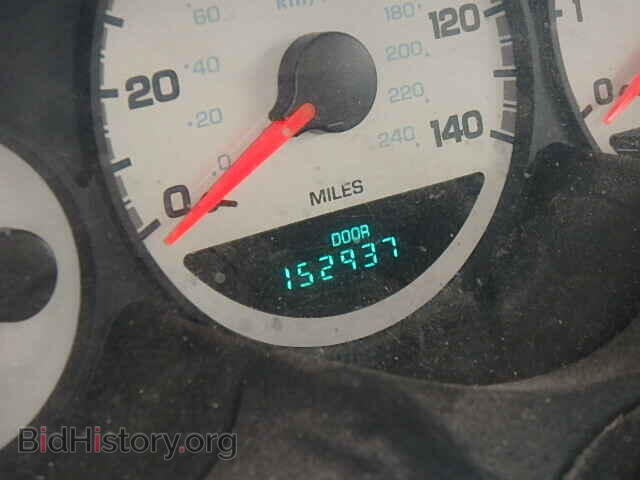 2002 DODGE NEON - VIN: 1B3ES76F72D558350 - Фото 8