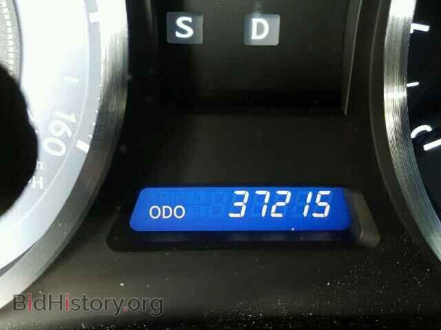 2012 LEXUS IS250 - VIN: JTHCF5C26C5053796 - Фото 8