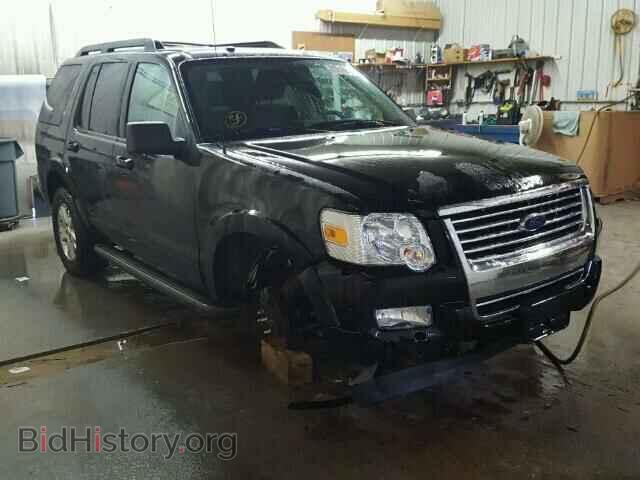 Photo 1FMEU7DE1AUA34382 - FORD EXPLORER 2010