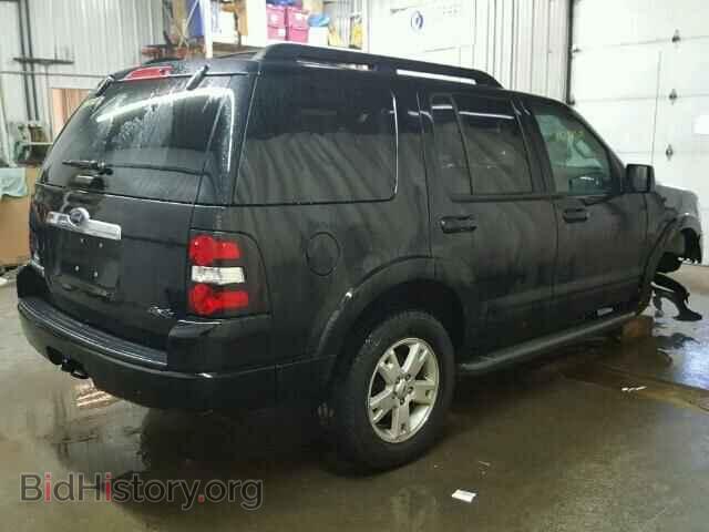 2010 FORD EXPLORER - VIN: 1FMEU7DE1AUA34382 - Фото 4