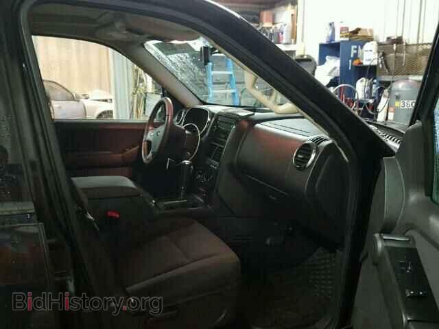 2010 FORD EXPLORER - VIN: 1FMEU7DE1AUA34382 - Фото 5