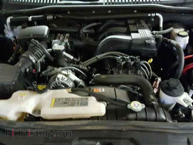 2010 FORD EXPLORER - VIN: 1FMEU7DE1AUA34382 - Фото 7