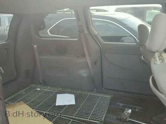 2006 DODGE CARAVAN - VIN: 1D4GP45R26B747771 - Фото 6
