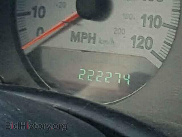 2006 DODGE CARAVAN - VIN: 1D4GP45R26B747771 - Фото 8