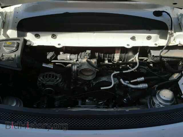2015 PORSCHE 911 - VIN: WP0AC2A98FS183715 - Фото 7
