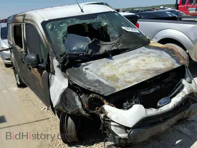 Фотография NM0LS7E74E1139178 - FORD TRANSIT CO 2014
