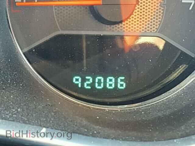 2011 DODGE AVENGER - VIN: 1B3BD1FB7BN538200 - Photo 8