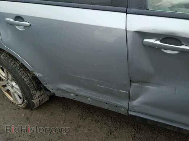2007 FORD EDGE - VIN: 2FMDK48C47BB03413 - Фото 10
