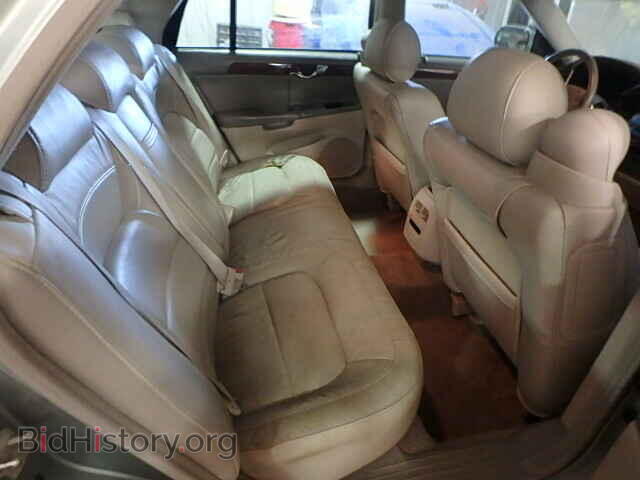 2005 CADILLAC DEVILLE - VIN: 1G6KD54Y85U170362 - Фото 6