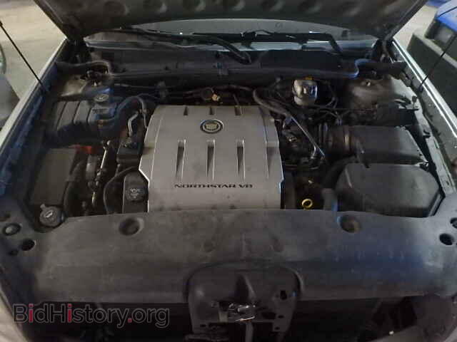 2005 CADILLAC DEVILLE - VIN: 1G6KD54Y85U170362 - Фото 7