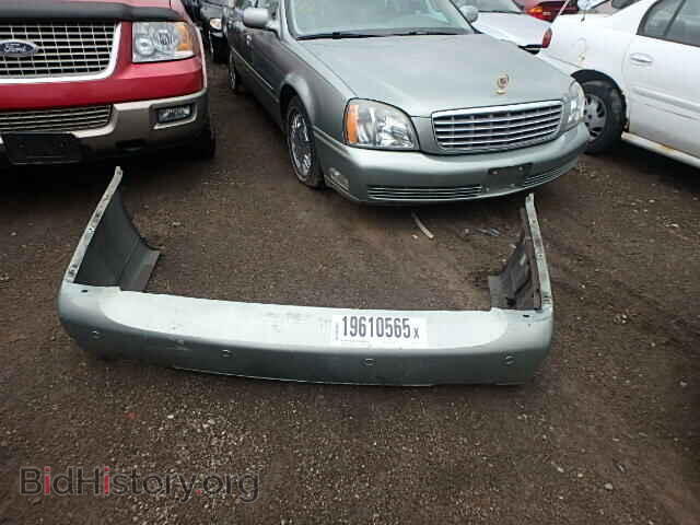 2005 CADILLAC DEVILLE - VIN: 1G6KD54Y85U170362 - Фото 9