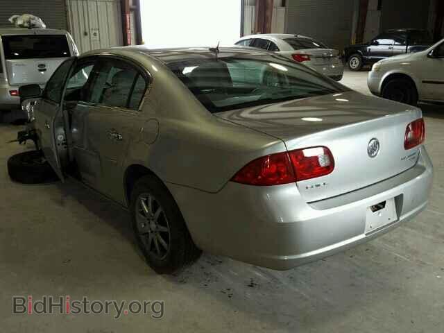 2007 BUICK LUCERNE - VIN: 1G4HD57247U201846 - Photo 3