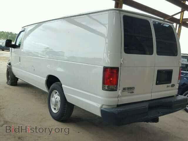2014 FORD ECONOLINE - VIN: 1FTSS3EL9EDA24966 - Фото 3