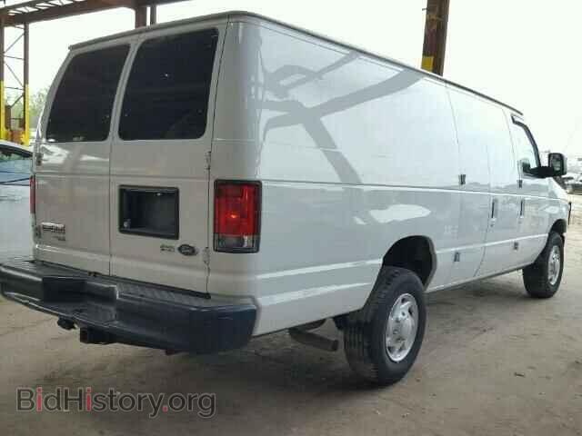 2014 FORD ECONOLINE - VIN: 1FTSS3EL9EDA24966 - Фото 4