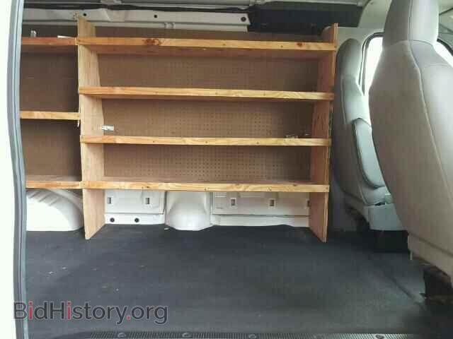 2014 FORD ECONOLINE - VIN: 1FTSS3EL9EDA24966 - Фото 6