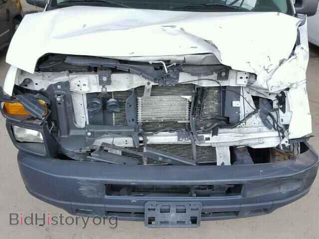 2014 FORD ECONOLINE - VIN: 1FTSS3EL9EDA24966 - Фото 7