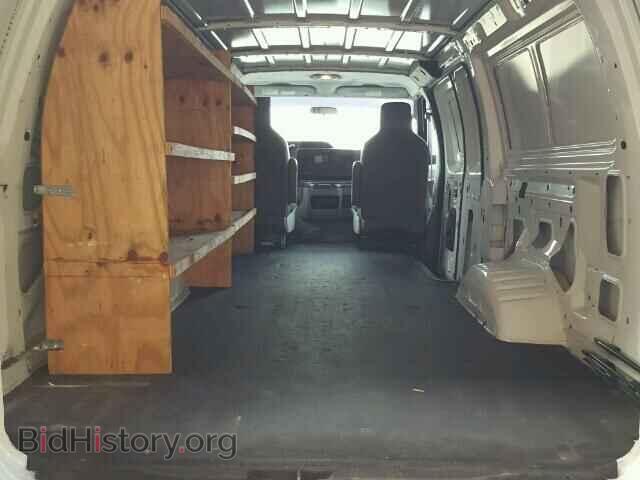 2014 FORD ECONOLINE - VIN: 1FTSS3EL9EDA24966 - Фото 9