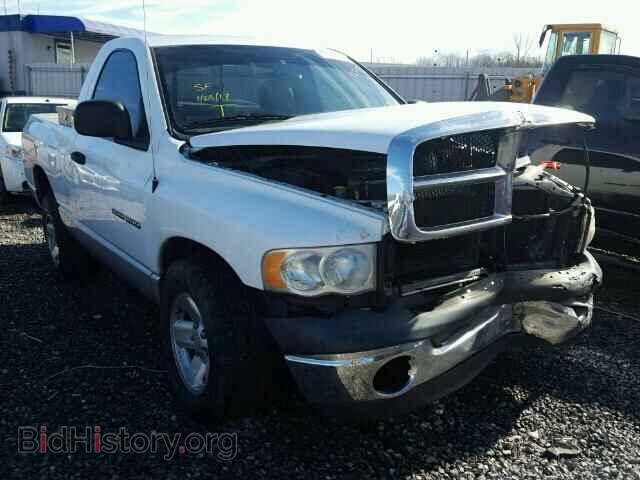 Photo 1D7HA16K93J665725 - DODGE RAM 1500 2003