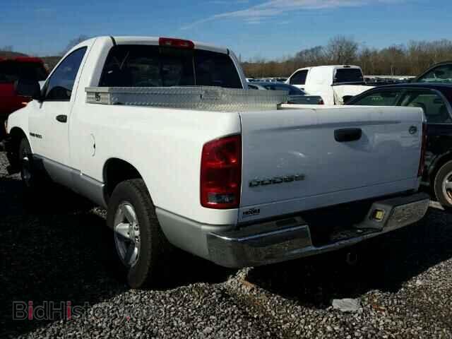2003 DODGE RAM 1500 - VIN: 1D7HA16K93J665725 - Фото 3
