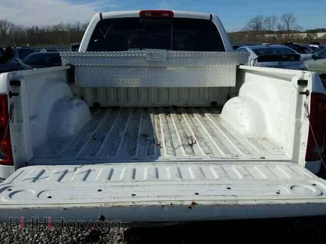 2003 DODGE RAM 1500 - VIN: 1D7HA16K93J665725 - Фото 6