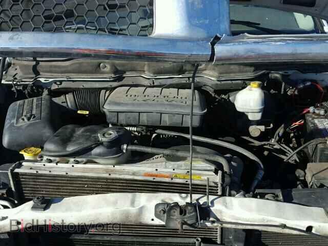 2003 DODGE RAM 1500 - VIN: 1D7HA16K93J665725 - Фото 7
