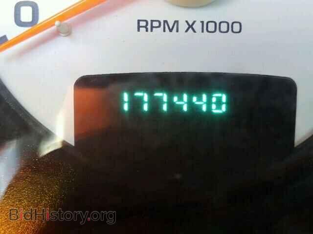 2003 DODGE RAM 1500 - VIN: 1D7HA16K93J665725 - Фото 8