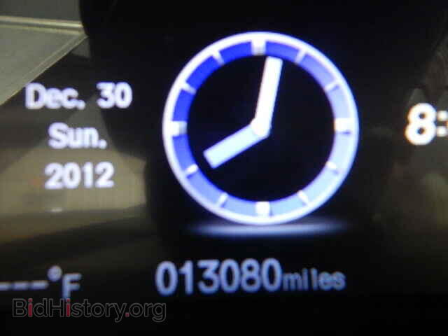 2014 HONDA CIVIC - VIN: 19XFB2F87EE247401 - Фото 8