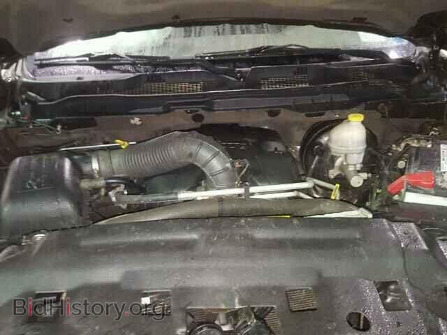 2012 DODGE RAM 1500 - VIN: 1C6RD7LT4CS199354 - Фото 7