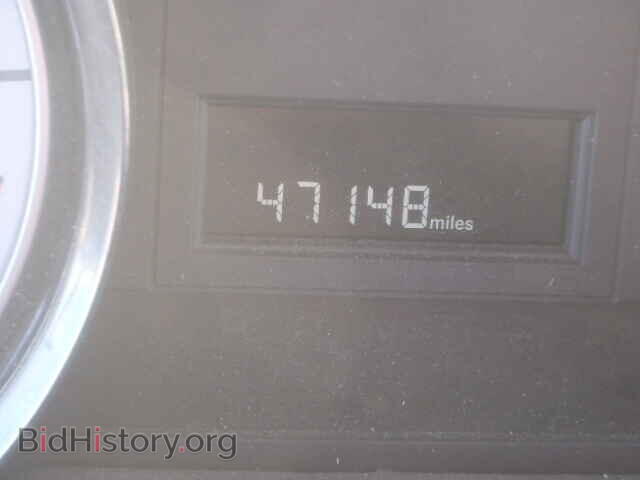 2012 DODGE CARAVAN - VIN: 2C4RDGBG8CR206739 - Фото 8