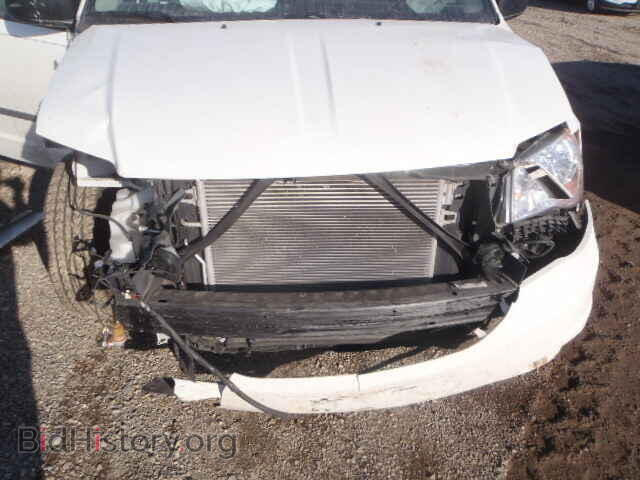 2012 DODGE CARAVAN - VIN: 2C4RDGBG8CR206739 - Фото 9