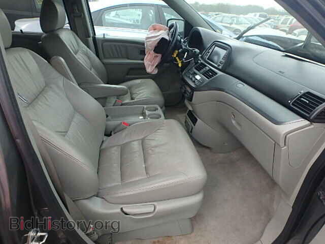 2014 FORD EXPLORER - VIN: 1FM5K7D8XEGB77223 - Photo 5