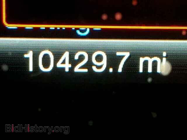 2014 FORD EXPLORER - VIN: 1FM5K7D8XEGB77223 - Photo 8
