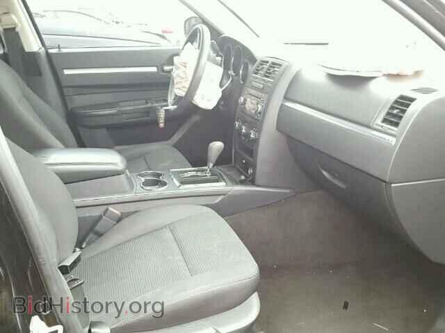 2010 DODGE CHARGER - VIN: 2B3CA4CD9AH146962 - Фото 5