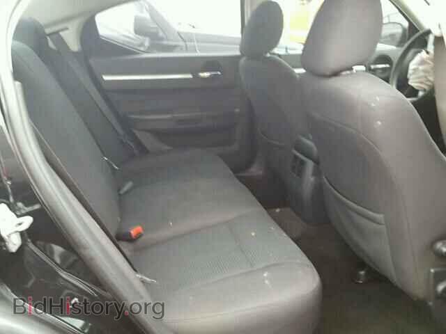 2010 DODGE CHARGER - VIN: 2B3CA4CD9AH146962 - Фото 6