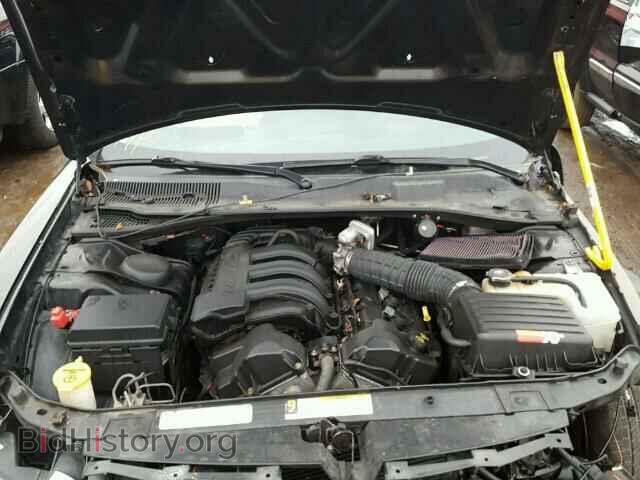 2010 DODGE CHARGER - VIN: 2B3CA4CD9AH146962 - Фото 7