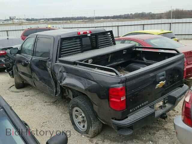 2014 CHEVROLET SILVERADO - VIN: 3GCUKPEC0EG324933 - Photo 3