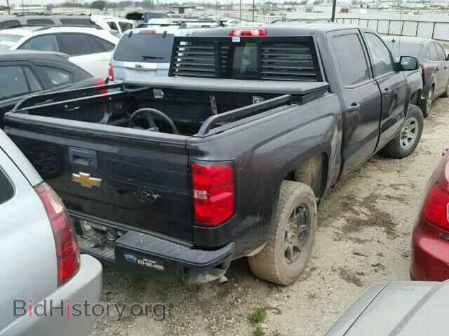 2014 CHEVROLET SILVERADO - VIN: 3GCUKPEC0EG324933 - Photo 4