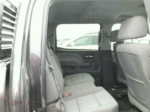 2014 CHEVROLET SILVERADO - VIN: 3GCUKPEC0EG324933 - Photo 6