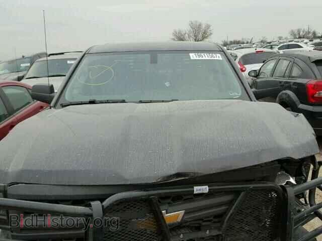 2014 CHEVROLET SILVERADO - VIN: 3GCUKPEC0EG324933 - Photo 7