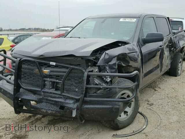 2014 CHEVROLET SILVERADO - VIN: 3GCUKPEC0EG324933 - Photo 9