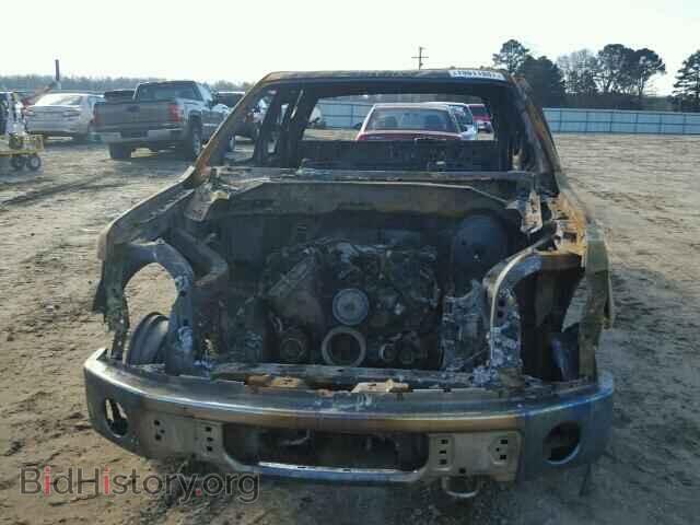 2011 FORD F150 - VIN: 1FTFX1EF6BFA78257 - Фото 9