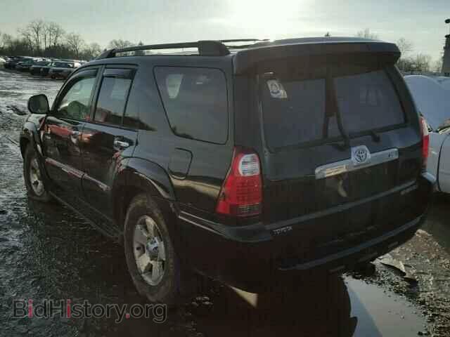 2006 TOYOTA 4RUNNER - VIN: JTEBU14R960082620 - Фото 3
