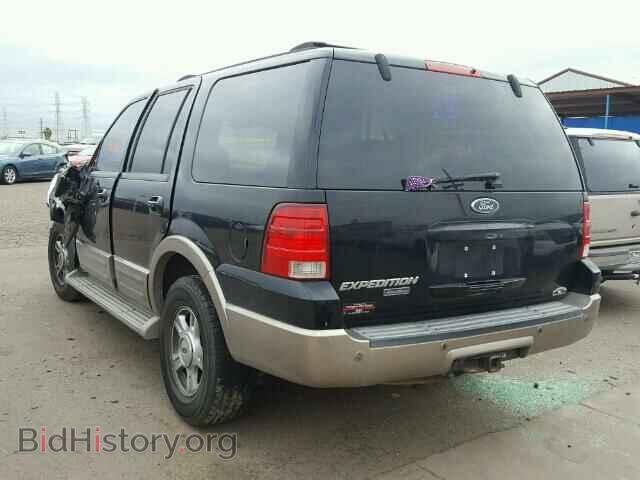 2004 FORD EXPEDITION - VIN: 1FMPU18L94LA18438 - Фото 3
