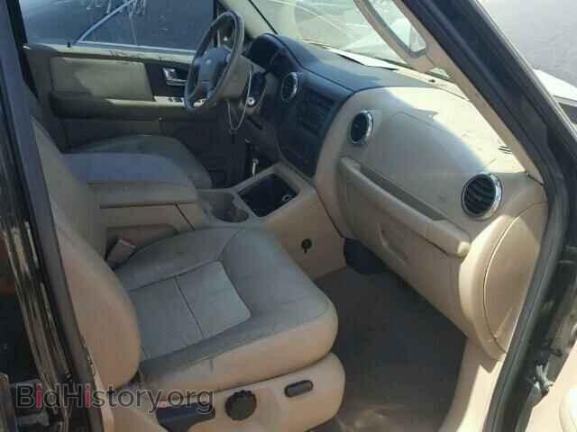 2004 FORD EXPEDITION - VIN: 1FMPU18L94LA18438 - Фото 5