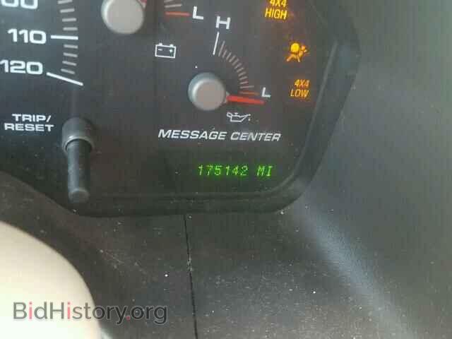 2004 FORD EXPEDITION - VIN: 1FMPU18L94LA18438 - Фото 8