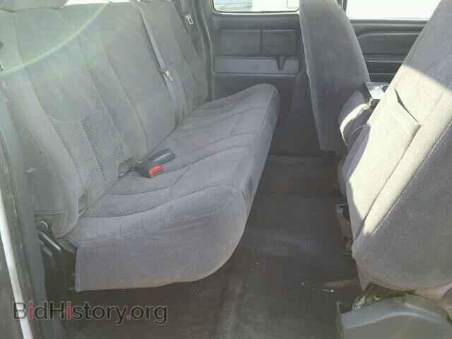 2006 CHEVROLET SILVERADO - VIN: 1GCEK19V06Z298039 - Photo 6