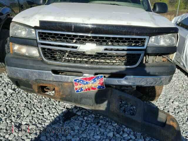 2006 CHEVROLET SILVERADO - VIN: 1GCEK19V06Z298039 - Photo 9