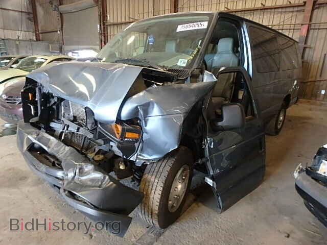 2014 FORD ECONOLINE - VIN: 1FBSS3BL7EDA74287 - Photo 2