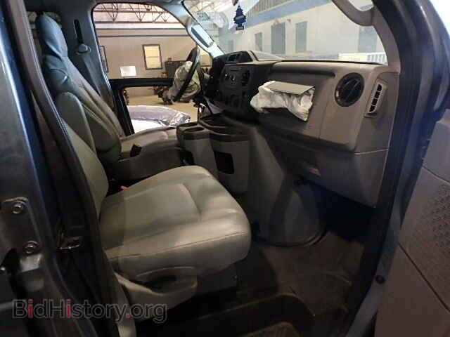 2014 FORD ECONOLINE - VIN: 1FBSS3BL7EDA74287 - Photo 5